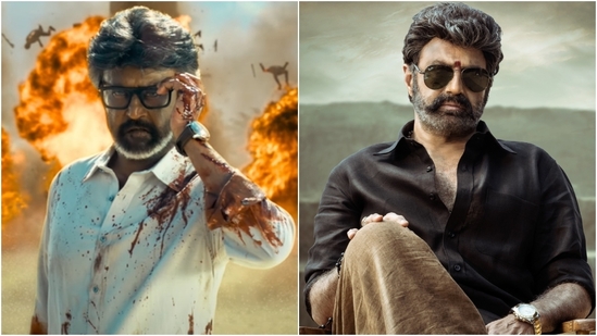Rajinikanth-starrer Jailer 2 will feature a powerful cameo by Nandamuri Balakrishna, Rajinikanth-starrer Jailer 2 will feature a powerful cameo by Nandamuri Balakrishna,