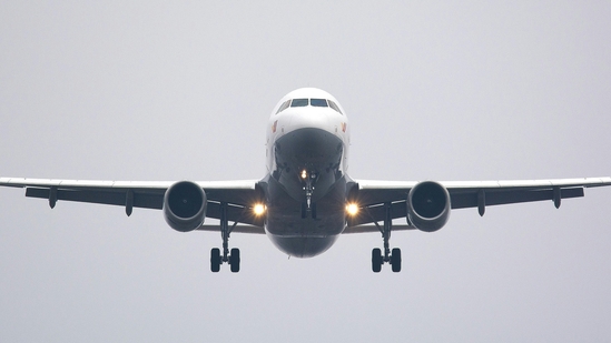 Indian airlines are facing additional costs due to having to take alternative routes as Pakistan's airspace is closed to them.(Representational image) Indian airlines are facing additional costs due to having to take alternative routes as Pakistan's airspace is closed to them.(Representational image)