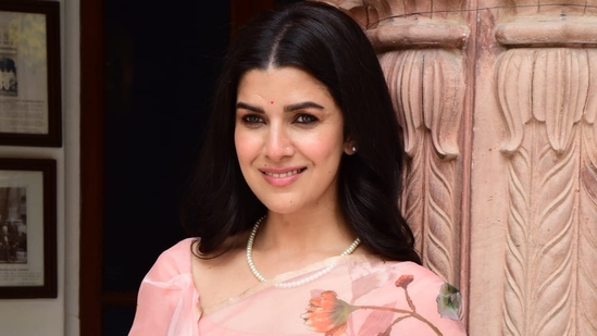 Nimrat Kaur will be seen as Indrani in Kull - The Legacy Of The Raisingghs streaming on Jio Hotstar from May 2 Nimrat Kaur will be seen as Indrani in Kull - The Legacy Of The Raisingghs streaming on Jio Hotstar from May 2