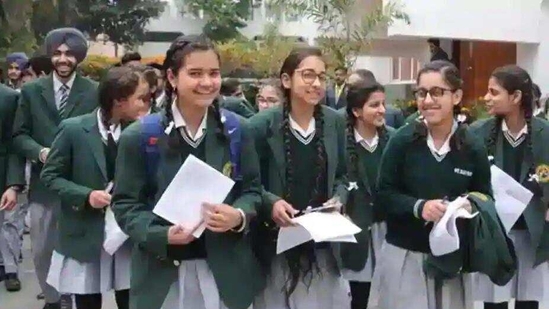 JKBOSE 12th Result 2025: Jammu Kashmir Board Class 12 results has been declared, The overall pass percentage has been recorded at 75% (Representational image/HT file) JKBOSE 12th Result 2025: Jammu Kashmir Board Class 12 results has been declared, The overall pass percentage has been recorded at 75% (Representational image/HT file)