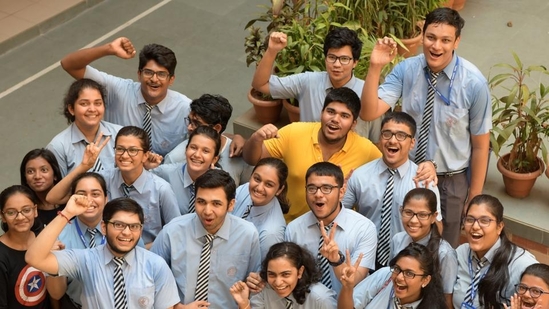 Telangana 10th Result 2025: How to check TS SSC results on HT Portal(Hindustan Times) Telangana 10th Result 2025: How to check TS SSC results on HT Portal(Hindustan Times)