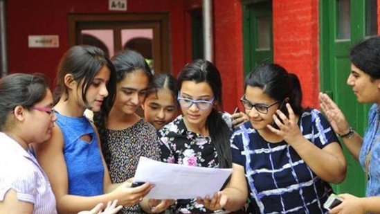 TS SSC 10th Result 2025 is out, Check how to download BSE Telangana Class 10 marks at bse.telangana.gov.in. (HT file) TS SSC 10th Result 2025 is out, Check how to download BSE Telangana Class 10 marks at bse.telangana.gov.in. (HT file)