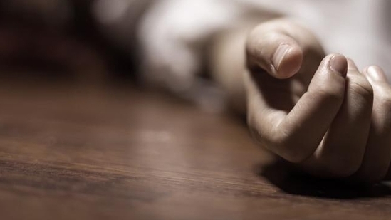 The deceased, who was working at Middle School Dumri under Mahishi block as a contract teacher, was later identified as Ram Prasad Raushan, a resident of Telwa (Mahishi), died on December 22, 2023. (Representative image/Shutterstock) The deceased, who was working at Middle School Dumri under Mahishi block as a contract teacher, was later identified as Ram Prasad Raushan, a resident of Telwa (Mahishi), died on December 22, 2023. (Representative image/Shutterstock)