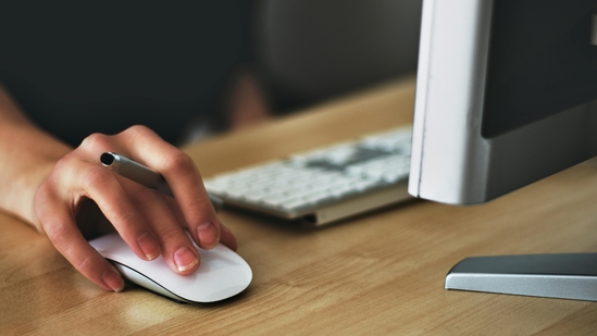 41 per cent of Indian respondents to a survey stated that they use AI daily(Pexel/ Representative) 41 per cent of Indian respondents to a survey stated that they use AI daily(Pexel/ Representative)