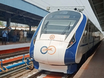 Vande Bharat train to be extended till Belagavi, starting from Bengaluru. Vande Bharat train to be extended till Belagavi, starting from Bengaluru.
