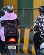 According to Noida Traffic Police data, the district recorded 1,156 road accidents in 2024. Of these, 966 people were injured and 462 lost their lives. (Sunil Ghosh/HT Archive) According to Noida Traffic Police data, the district recorded 1,156 road accidents in 2024. Of these, 966 people were injured and 462 lost their lives. (Sunil Ghosh/HT Archive)