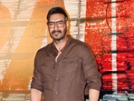 Ajay Devgn's Raid 2 released in theatres on May 1.(Photo: Yogen Shah) Ajay Devgn's Raid 2 released in theatres on May 1.(Photo: Yogen Shah)