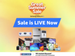Amazon Sale 2025: Get the hottest deals on the best ACs Amazon Sale 2025: Get the hottest deals on the best ACs