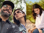 When Virat Kohli felt like a 'complete idiot' during his first meeting with birthday girl and wife Anushka Sharma(Photos: Instagram/anushkasharma) When Virat Kohli felt like a 'complete idiot' during his first meeting with birthday girl and wife Anushka Sharma(Photos: Instagram/anushkasharma)