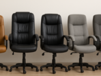Transform your office with the best executive chairs of 2025 from top brands like Green Soul, Vergo, and others. Transform your office with the best executive chairs of 2025 from top brands like Green Soul, Vergo, and others.