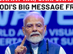 Full speech: PM Modi's big 'India ready to. . . ' message from WAVES Summit 2025 Full speech: PM Modi's big 'India ready to. . . ' message from WAVES Summit 2025