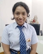 Class 12 topper Tarishi Singla. (Gurpreet Singh/HT) Class 12 topper Tarishi Singla. (Gurpreet Singh/HT)