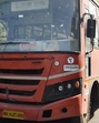 Kalyan,india-April 30 2025 : Pic A college student was crushed under an ST bus on Birla College Road in Kalyan. Kalyan police are present at the scene and have begun their investigation. Pic.On Wednesday . in India on 30 2025 - Story By Anamika Gharat (Photo by Pramod Tambe). Kalyan,india-April 30 2025 : Pic A college student was crushed under an ST bus on Birla College Road in Kalyan. Kalyan police are present at the scene and have begun their investigation. Pic.On Wednesday . in India on 30 2025 - Story By Anamika Gharat (Photo by Pramod Tambe).