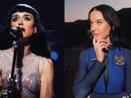 Katy Perry finally responds to unending backlash over Blue Origin space trip(Photos: Instagram/katyperry) Katy Perry finally responds to unending backlash over Blue Origin space trip(Photos: Instagram/katyperry)