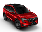 The new variant of the XUV700 do not get any cosmetic changes. The new variant of the XUV700 do not get any cosmetic changes.