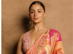 WAVES 2025: Here's what Alia Bhatt, Shahid Kapoor, Mira Rajput and other celebs wore. (Instagram/ Alia Bhatt/ WAVES India) WAVES 2025: Here's what Alia Bhatt, Shahid Kapoor, Mira Rajput and other celebs wore. (Instagram/ Alia Bhatt/ WAVES India)