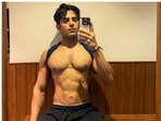 Vinay Manglani shared his daily diet on Instagram. (Instagram/ vmfit24) Vinay Manglani shared his daily diet on Instagram. (Instagram/ vmfit24)