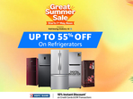 Amazon Summer Sale 2025 LIVE for all! Check out unbeatable deals on refrigerators from top brands like Samsung, LG, Whirlpool and more. Don't miss these exclusive offers! Amazon Summer Sale 2025 LIVE for all! Check out unbeatable deals on refrigerators from top brands like Samsung, LG, Whirlpool and more. Don't miss these exclusive offers!