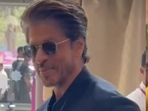WAVES 2025: Shah Rukh Khan, Aamir Khan, Rajinikanth, and Mohanlal at the event. WAVES 2025: Shah Rukh Khan, Aamir Khan, Rajinikanth, and Mohanlal at the event.