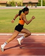 Shaili Singh. (HT Photo) Shaili Singh. (HT Photo)