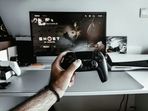 GTA 6 is on the way, and now might be the best time to grab a discounted gaming console during the Amazon Summer Sale. (Unsplash) GTA 6 is on the way, and now might be the best time to grab a discounted gaming console during the Amazon Summer Sale. (Unsplash)