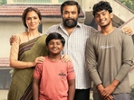 Tourist Family movie review: Simran and Sasikumar star in this uplifting film. Tourist Family movie review: Simran and Sasikumar star in this uplifting film.
