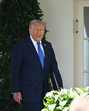 Trump’s biggest challenge is in the realm of the economy. His “Liberation Day” reciprocal tariff announcements have managed to shock the Americans more than the rest of the world (AFP) Trump’s biggest challenge is in the realm of the economy. His “Liberation Day” reciprocal tariff announcements have managed to shock the Americans more than the rest of the world (AFP)