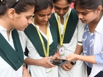 CBSE Results 2025 News: Check the important credentials to be kept ready, websites to download 10th, 12th marks when out. (Representational image/Santosh Kumar) CBSE Results 2025 News: Check the important credentials to be kept ready, websites to download 10th, 12th marks when out. (Representational image/Santosh Kumar)
