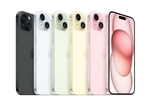 Get the iPhone 15 and iPhone 15 Plus at huge discounts in the Amazon Great Summer Sale 2025. (Apple) Get the iPhone 15 and iPhone 15 Plus at huge discounts in the Amazon Great Summer Sale 2025. (Apple)