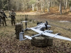 U.S. Army Plans Massive Increase in Its Use of Drones U.S. Army Plans Massive Increase in Its Use of Drones