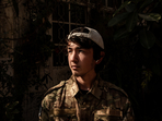 Foreign Jihadists Helped Syria’s Rebels Take Power. Now They’re a Problem. Foreign Jihadists Helped Syria’s Rebels Take Power. Now They’re a Problem.