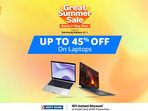 Check out the latest Amazon sale deals on these top 5 laptop models. Check out the latest Amazon sale deals on these top 5 laptop models.