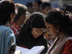 TS EAMCET Answer Key 2025: TG EAPCET provisional key release date announced(Hindustan Times) TS EAMCET Answer Key 2025: TG EAPCET provisional key release date announced(Hindustan Times)