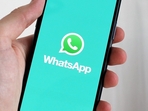 WhatsApp is going to stop working on iPhones running iOS 15.1 and older.(Pixabay/Representative) WhatsApp is going to stop working on iPhones running iOS 15.1 and older.(Pixabay/Representative)