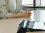 When the employee informed her about the company's actual hiring process, she screamed that her IQ alone should be sufficient.(Pexel) When the employee informed her about the company's actual hiring process, she screamed that her IQ alone should be sufficient.(Pexel)