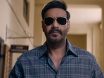 Raid 2 box office collection day 1: The film is directed by Raj Kumar Gupta. Raid 2 box office collection day 1: The film is directed by Raj Kumar Gupta.