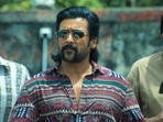 Retro box office collection day 1: Suriya received positive reviews for his lead performance in the film. Retro box office collection day 1: Suriya received positive reviews for his lead performance in the film.