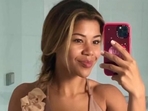 Johanna Sophia has shared her weight loss journey on Instagram. (Instagram/ Johanna Sophia) Johanna Sophia has shared her weight loss journey on Instagram. (Instagram/ Johanna Sophia)