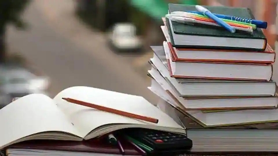 Education (HT Photo) Education (HT Photo)