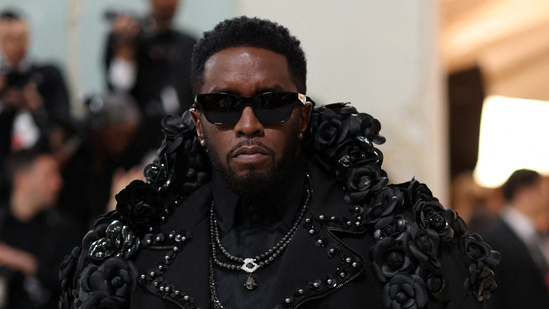 Diddy, facing five federal charges, is allowed to wear civilian clothes in court instead of a detention jumpsuit during his trial. REUTERS/Andrew Kelly/File Photo(REUTERS)