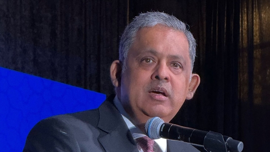 Pakistan's ambassador to the US, Rizwan Saed Sheikh, has reached out to Donald Trump Pakistan's ambassador to the US, Rizwan Saed Sheikh, has reached out to Donald Trump