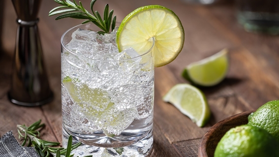 This gin is also the first Indian spirit to be crowned ‘Spirit of the Year
