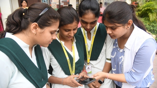 CBSE Results 2025 News: Check the important credentials to be kept ready, websites to download 10th, 12th marks when out. (Representational image/Santosh Kumar) CBSE Results 2025 News: Check the important credentials to be kept ready, websites to download 10th, 12th marks when out. (Representational image/Santosh Kumar)