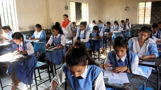 JKBOSE Class 10 Results 2025 declared, direct link to download scores here(File photo) JKBOSE Class 10 Results 2025 declared, direct link to download scores here(File photo)