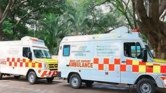 The incident happened when the cousins had come to take a bath in the river, said police.(Representational/HT Photo) The incident happened when the cousins had come to take a bath in the river, said police.(Representational/HT Photo)