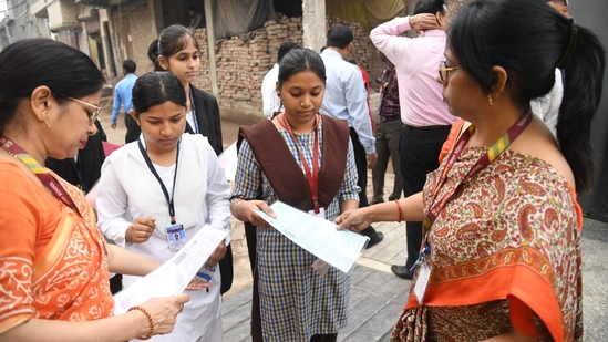 10th, 12th CBSE Result 2025 News Live: Latest updates on Class 10th, 12th result 10th, 12th CBSE Result 2025 News Live: Latest updates on Class 10th, 12th result