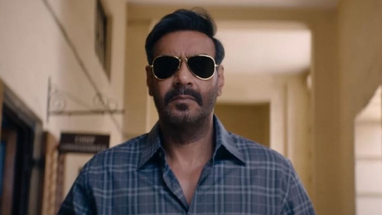 Raid 2 box office collection day 1: The film is directed by Raj Kumar Gupta. Raid 2 box office collection day 1: The film is directed by Raj Kumar Gupta.