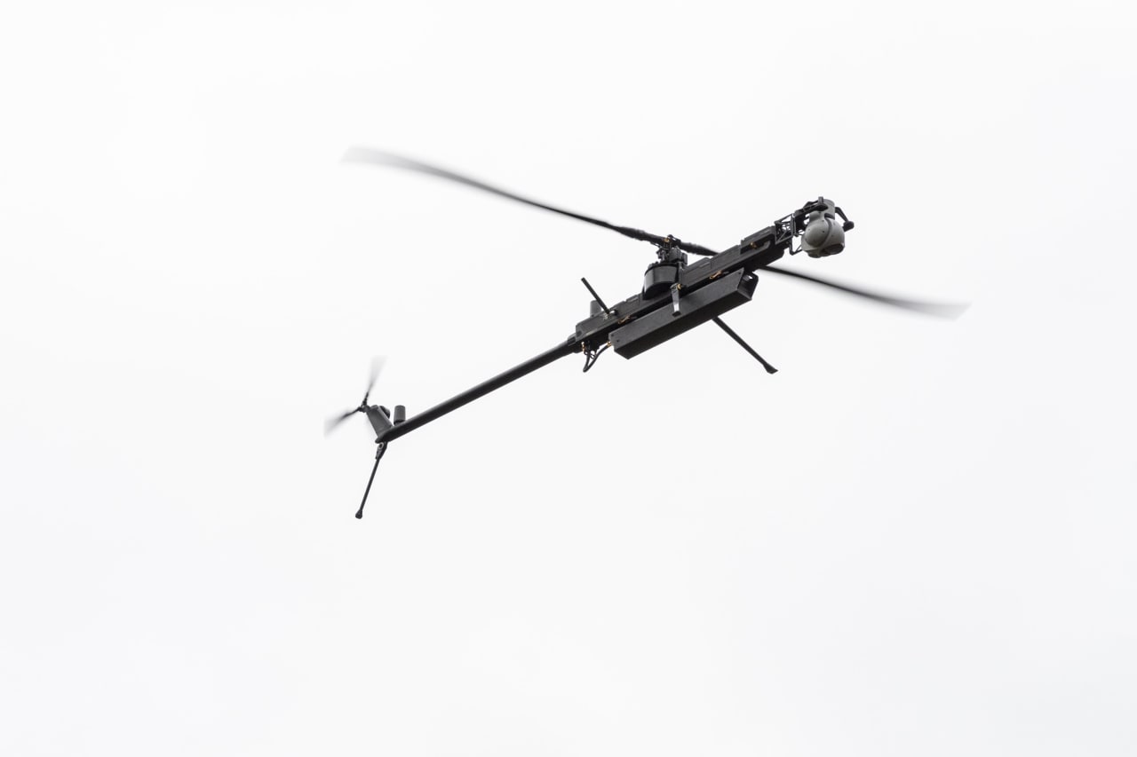 U.S. Army Plans Massive Increase in Its Use of Drones U.S. Army Plans Massive Increase in Its Use of Drones