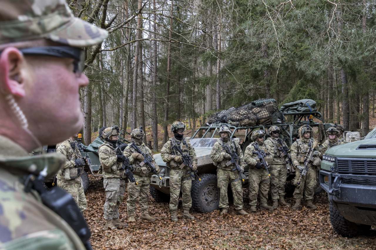 U.S. Army Plans Massive Increase in Its Use of Drones U.S. Army Plans Massive Increase in Its Use of Drones