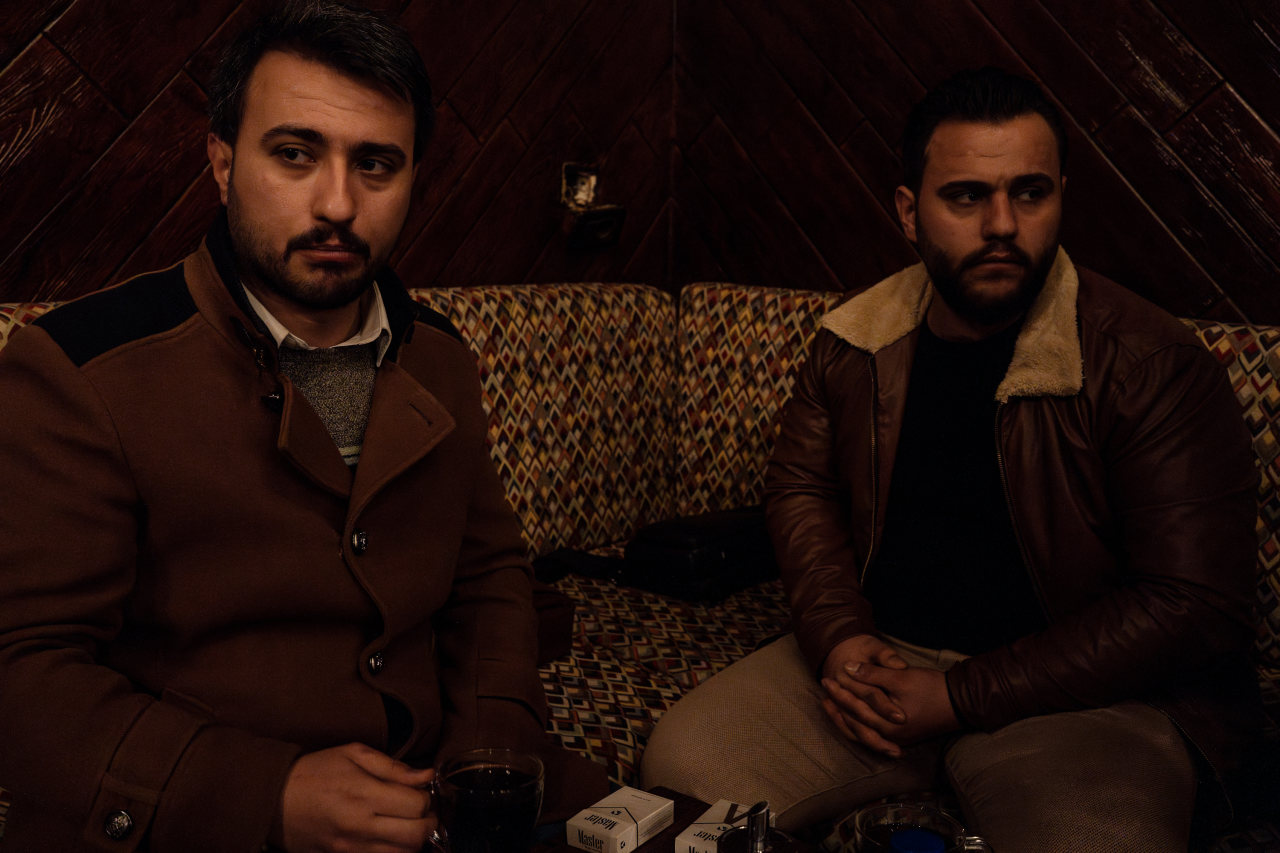 Foreign Jihadists Helped Syria’s Rebels Take Power. Now They’re a Problem. Foreign Jihadists Helped Syria’s Rebels Take Power. Now They’re a Problem.